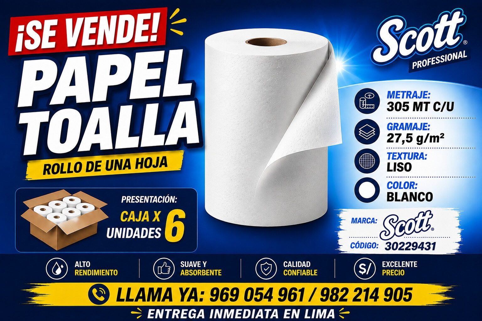 Promoción 4