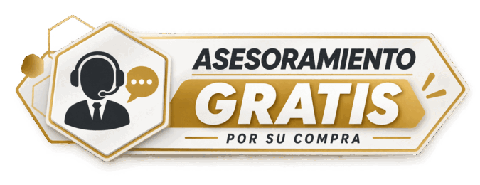 Asesoramiento gratis