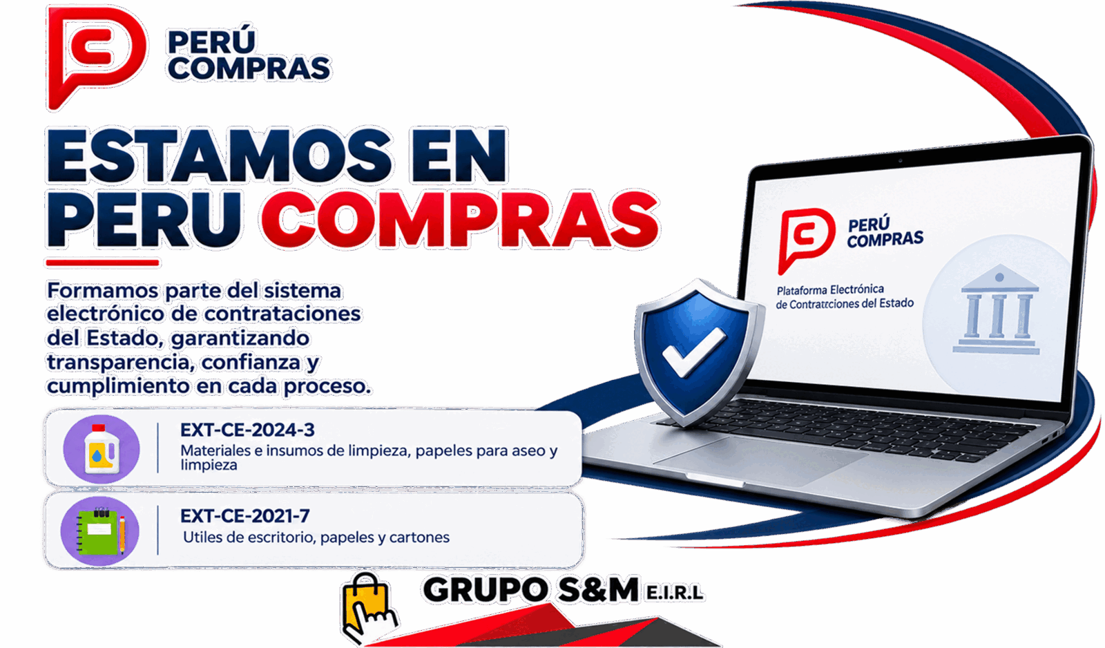 Perú Compras